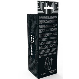 La Boutique del Piacere|Clistere a pompetta travel 327,87 €Doccia anale