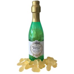 La Boutique del Piacere|Bottiglia di champagne con caramelle13,93 €Scherzi e addio al nubilato