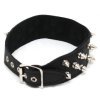 La Boutique del Piacere|Collare largo 4 cm con chiodi76,23 €Bondage  estremo per professionisti