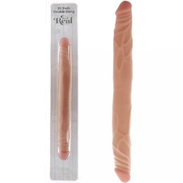 La Boutique del Piacere|Doppio dildo 12.7 cm color carne22,95 €Fallo per doppia penetrazione femminile