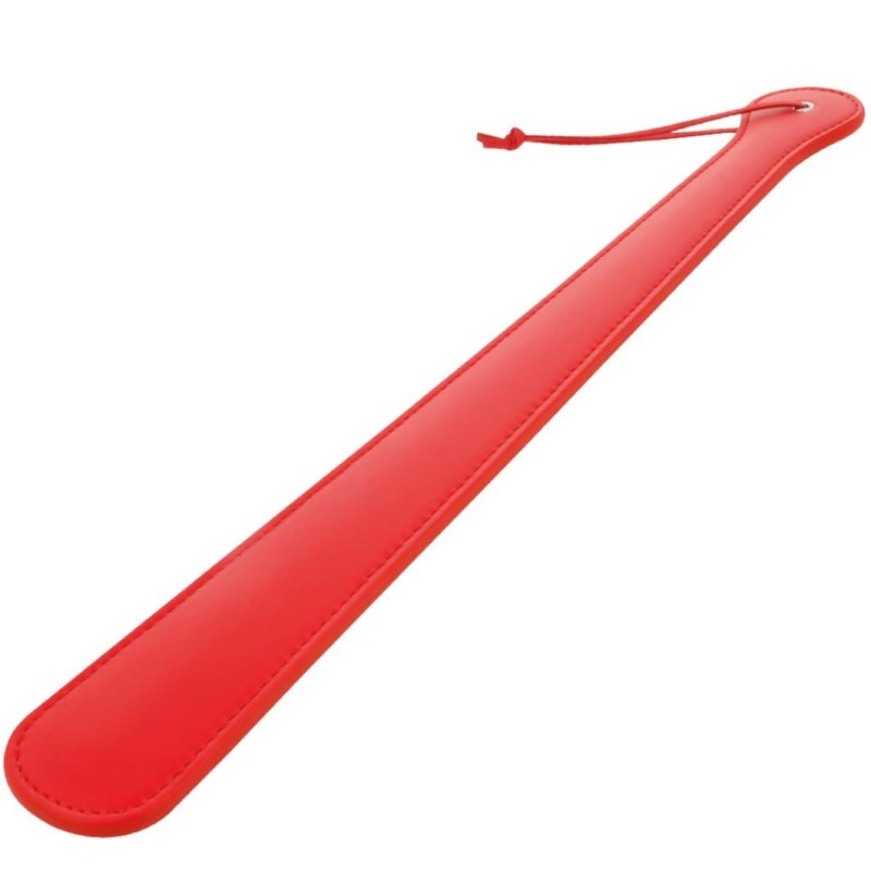 La Boutique del Piacere|Paddle rosso lungo26,23 €Paddle e sculacciatori