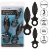 La Boutique del Piacere|Kit 3 sonde anali in silicone36,89 €Kit anali