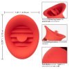 La Boutique del Piacere|Stimolatore vibrante per clitoride bacio alla francese56,56 €Simulatore sesso orale per donne