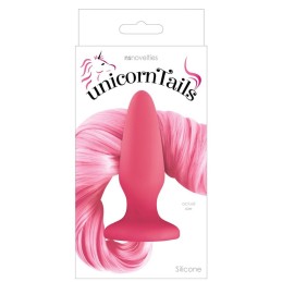 Coda da unicorno