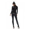 Travastimento catwoman