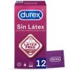 La Boutique del Piacere|Preservativi senza lattice 12 pz16,39 €Preservativi