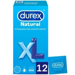 La Boutique del Piacere|Durex Intense Orgasmic 6 pz12,30 €Preservativi