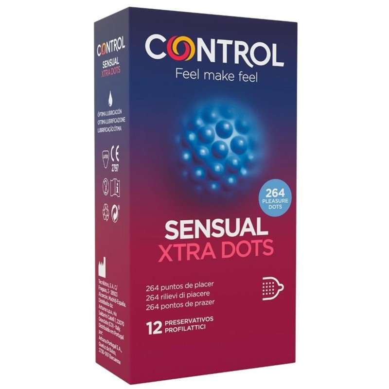 La Boutique del Piacere|Preservativi XL con nervature13,93 €Home La Boutique del Piacere|Preservativi XL con nervature13,93 €Home