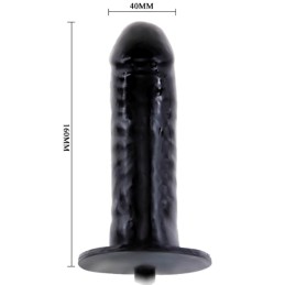 La Boutique del Piacere|Pene gonfiabile nero24,59 €Sex toys gonfiabili