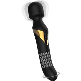 La Boutique del Piacere|Massaggiatore doppio orgasmo nero68,98 €wand massager