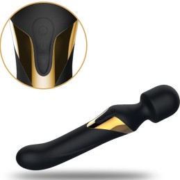 La Boutique del Piacere|Massaggiatore doppio orgasmo nero81,15 €wand massager