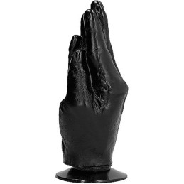 Mano per fist