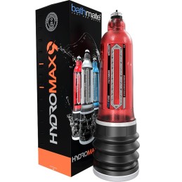 La Boutique del Piacere|Pompa pene hidromax 9118,44 €Pompa per sviluppare il pene