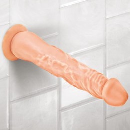 Il pene realistico Justin