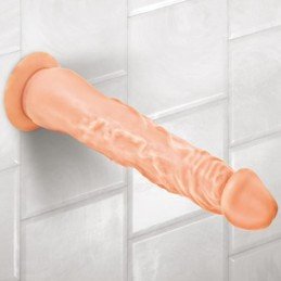 Il pene realistico Justin