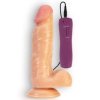 La Boutique del Piacere|Dildo vibrante Leo30,33 €Dildo vibrante