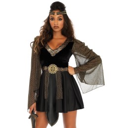La Boutique del Piacere|Costume affascinante moglie di Robin Hood52,46 €Travestimenti Donna