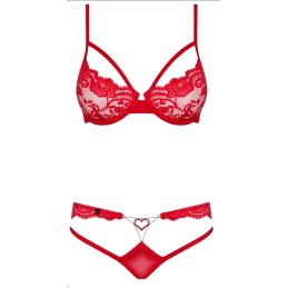 La Boutique del Piacere|Completino intimo Sandy24,59 €Completini intimi sexy