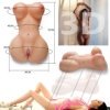 La Boutique del Piacere|Mega masturbatore usami Bare196,72 €Mega masturbatori