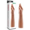 La Boutique del Piacere|Mano realistica per fisting 34cm41,80 €Dildo per fisting