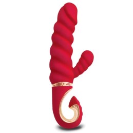 La Boutique del Piacere|Vibratore rabbit candy rosso73,77 €Vibratori stile Rabbit