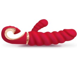 La Boutique del Piacere|Vibratore rabbit candy rosso73,77 €Vibratori stile Rabbit