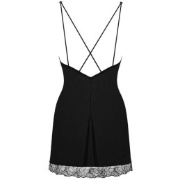 La Boutique del Piacere|Chemise nera Bella Rou39,34 €Babydoll e chemises