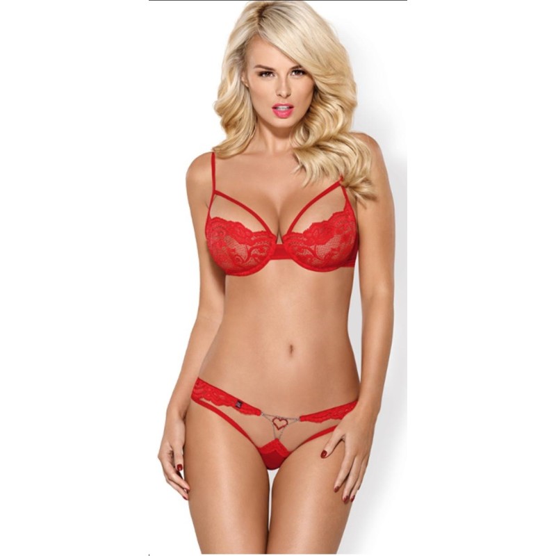 La Boutique del Piacere|Completino intimo Sandy19,67 €Completini intimi sexy