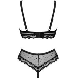 La Boutique del Piacere|Completino intimo due pezzi Marbel33,61 €Completini intimi sexy