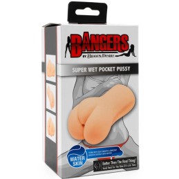 Masturbatore tascabile super culo