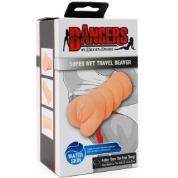 La Boutique del Piacere|Masturbatore da viaggio super bagnato23,77 €Masturbatore a forma di vagina