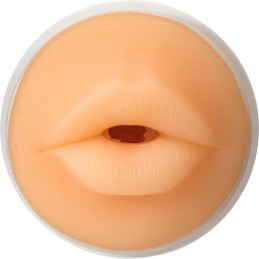 La Boutique del Piacere|Masturbatore orale bocca della vergine18,03 €Masturbatore uomo a forma di bocca in silicone
