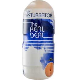 Masturbatore super realistico Ano