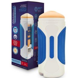 La Boutique del Piacere|Masturbatore automatico orale a tenuta d'aria45,08 €Masturbatore uomo a forma di bocca in silicone