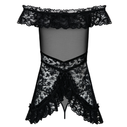 La Boutique del Piacere|Babydoll Giulia24,39 €Babydoll e chemises