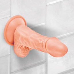 La Boutique del Piacere|Dildo realistico con ventosa Mike23,77 €Dildo realistico
