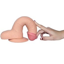 La Boutique del Piacere|Fallo ultra realistico 22,5 cm36,89 €Dildo realistico