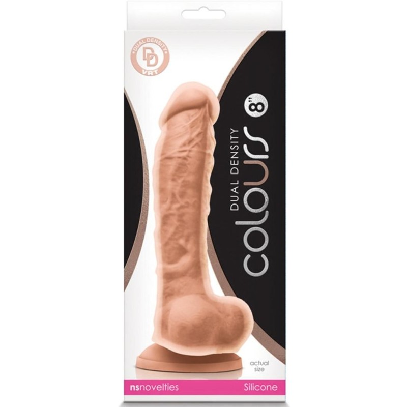 La Boutique del Piacere|Dildo in silicone colours 24cm48,36 €Dildo realistico