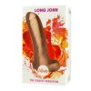 La Boutique del Piacere|Dildo Long John 22cm21,31 €Dildo realistico