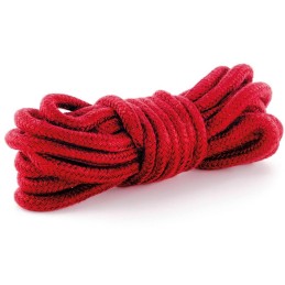 Kit rosso per il BDSM