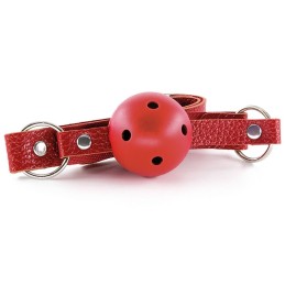 Kit rosso per il BDSM