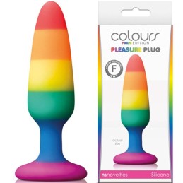 Spina anale arcobaleno small