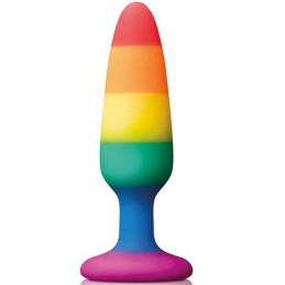 La Boutique del Piacere|Spina anale arcobaleno small31,97 €Plug anali