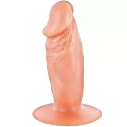 La Boutique del Piacere|Tappo anale vibrante per principianti22,13 €Plug anali