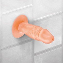 Il plug anale realistico Tim