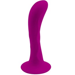 La Boutique del Piacere|Plug anale viola di pretty love20,49 €Plug anali