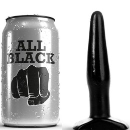 La Boutique del Piacere|All black plug anale da 12cm13,93 €Plug anali