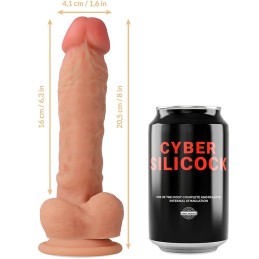 La Boutique del Piacere|Dildo magnus ultra realistico da 20cm40,98 €Dildo realistico