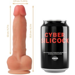 La Boutique del Piacere|Fallo ultra realistico da 15cm Ansel29,96 €Dildo realistico