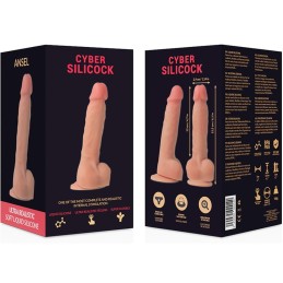 La Boutique del Piacere|Fallo ultra realistico da 15cm Ansel35,25 €Dildo realistico